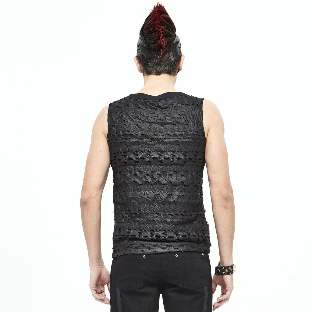 The Fracture Liturgy Tank