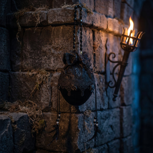 The Ossuary Seed-Vessel
