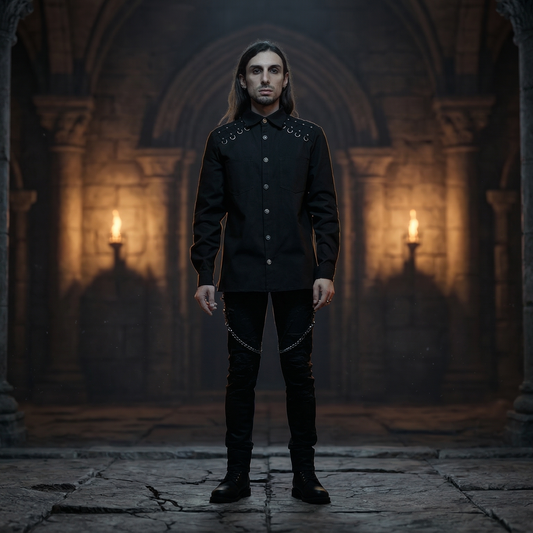 The Iron Liturgy Shirt