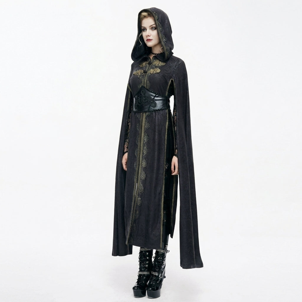 The Empress of Thorns Girdle