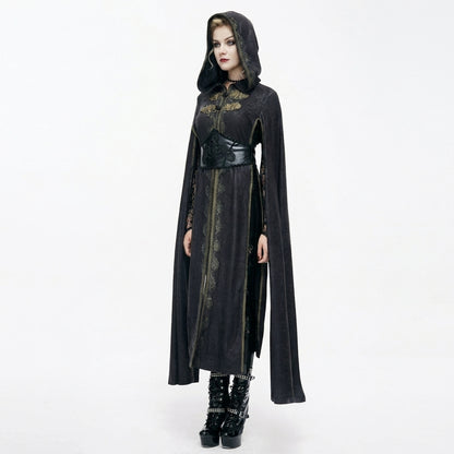 The Empress of Thorns Girdle