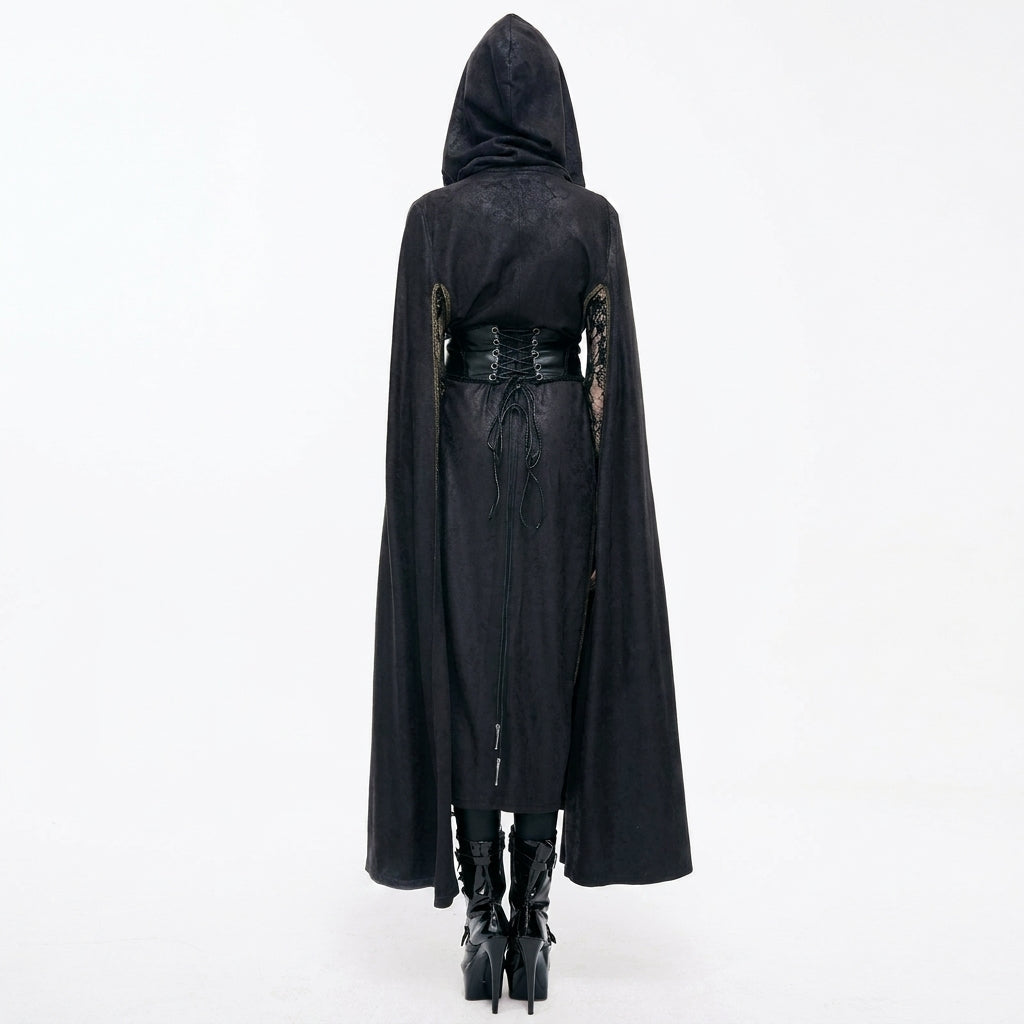 The Empress of Thorns Girdle