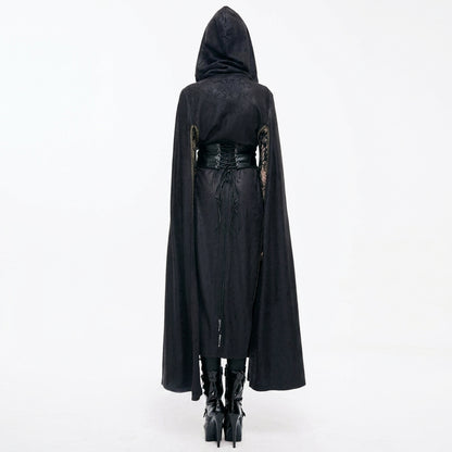 The Empress of Thorns Girdle