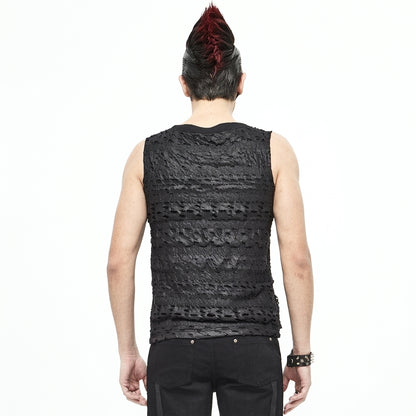 The Fracture Liturgy Tank