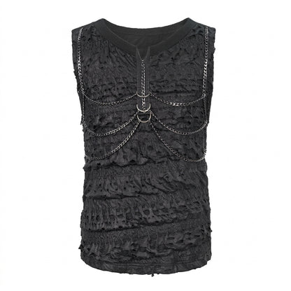 The Fracture Liturgy Tank