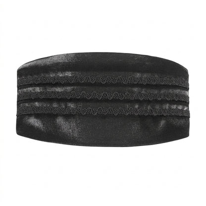 The Gilded-Rib Cincture