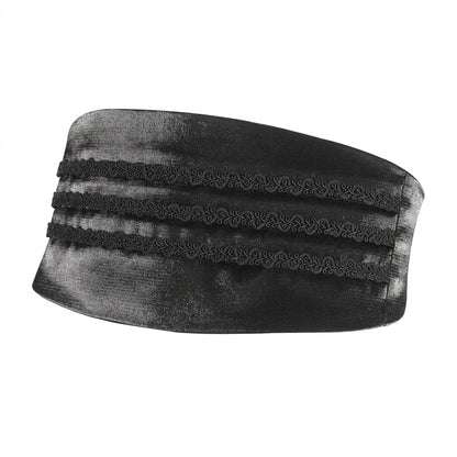 The Gilded-Rib Cincture