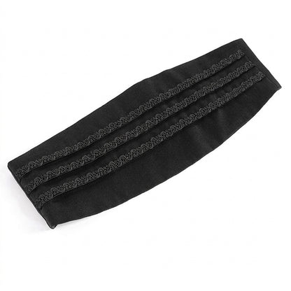 The Gilded-Rib Cincture