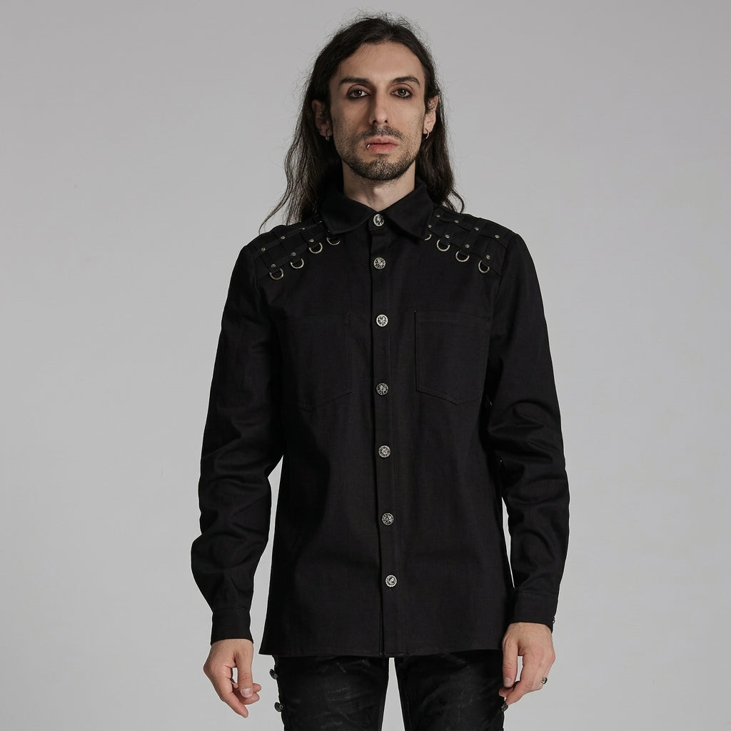 The Iron Liturgy Shirt