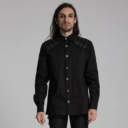 The Iron Liturgy Shirt