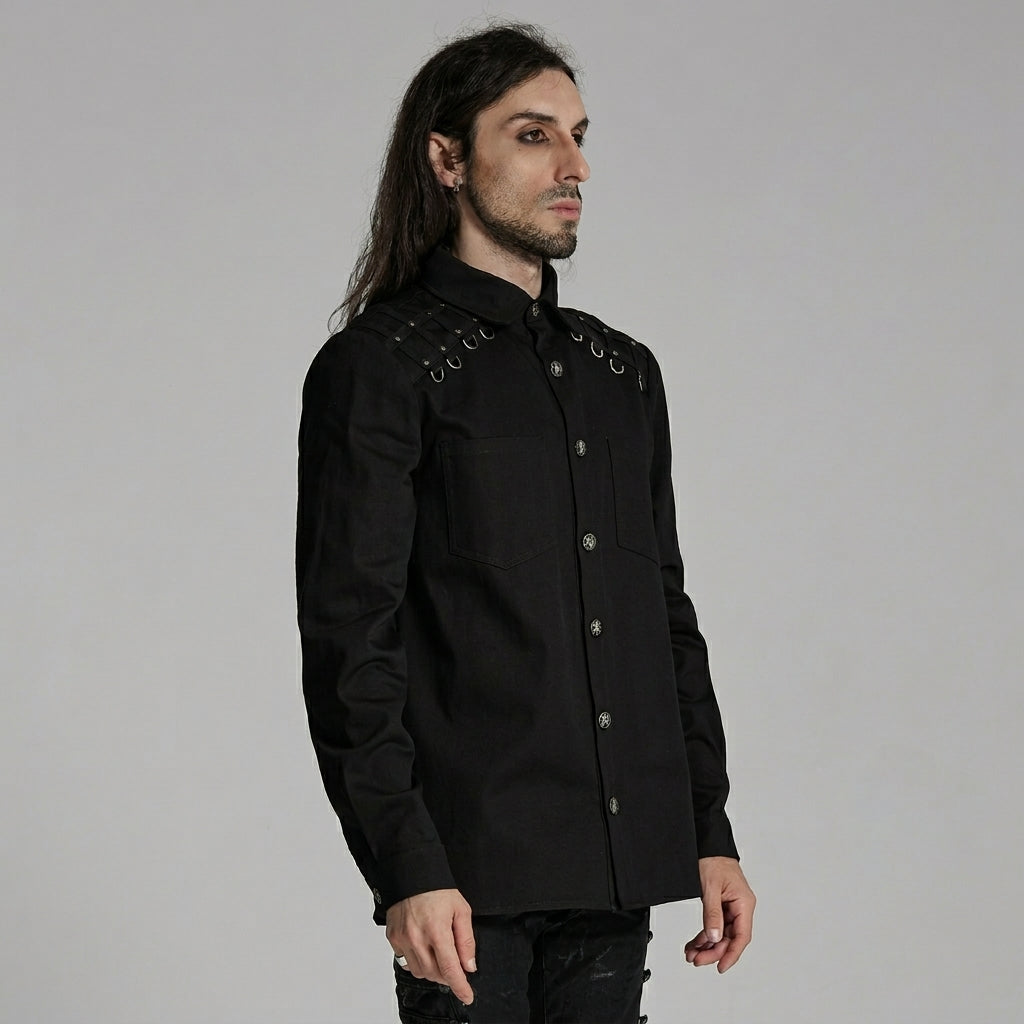 The Iron Liturgy Shirt
