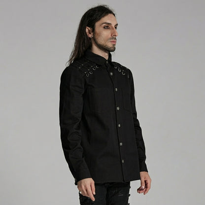 The Iron Liturgy Shirt