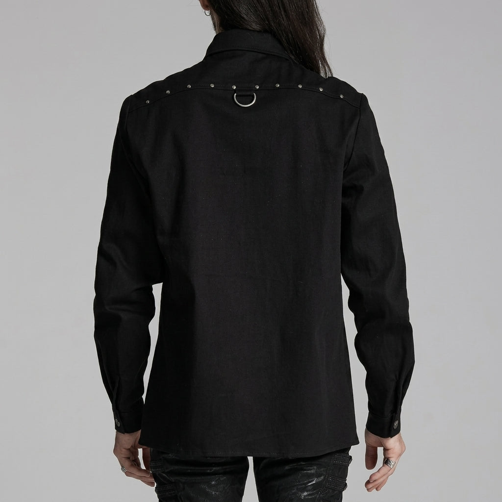 The Iron Liturgy Shirt