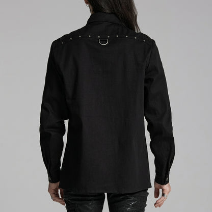 The Iron Liturgy Shirt