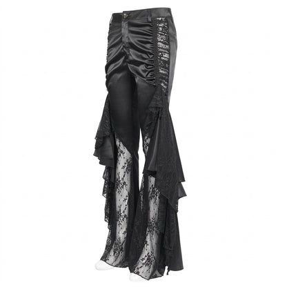 The Litany Tiered Flares