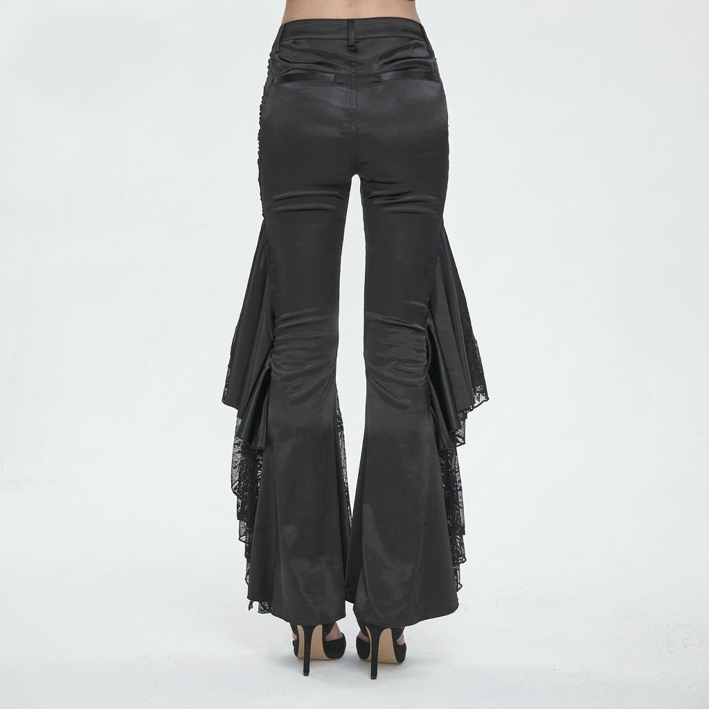 The Litany Tiered Flares