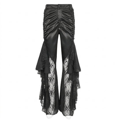The Litany Tiered Flares