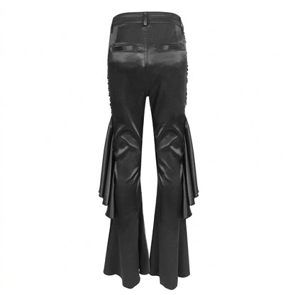 The Litany Tiered Flares