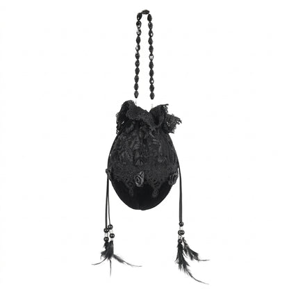The Ossuary Seed-Vessel