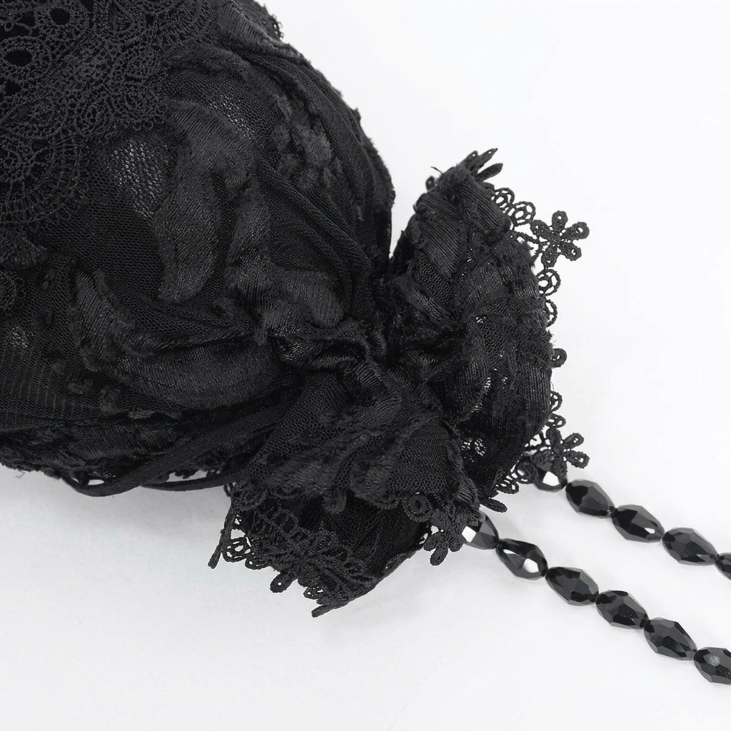 The Ossuary Seed-Vessel