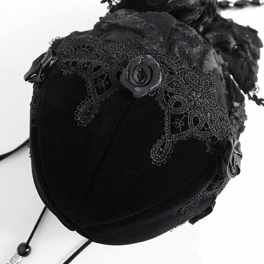 The Ossuary Seed-Vessel