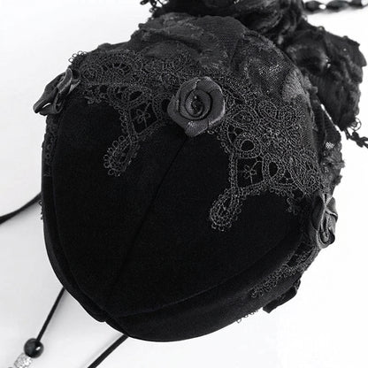 The Ossuary Seed-Vessel