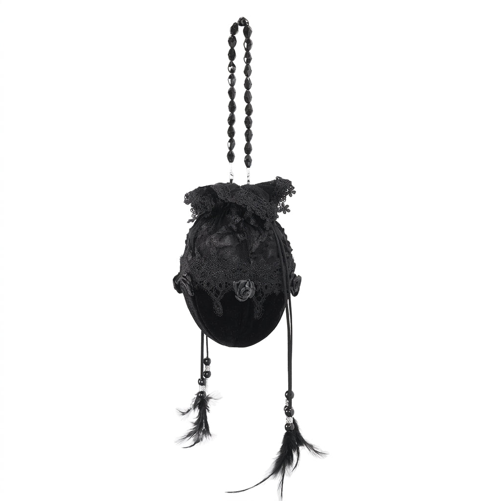 The Ossuary Seed-Vessel