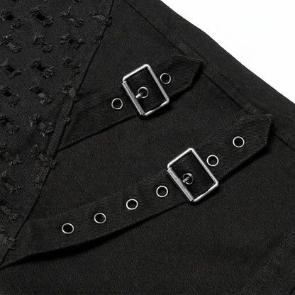 The Ruin-Splice Tactical Shorts