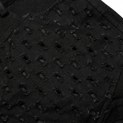 The Ruin-Splice Tactical Shorts