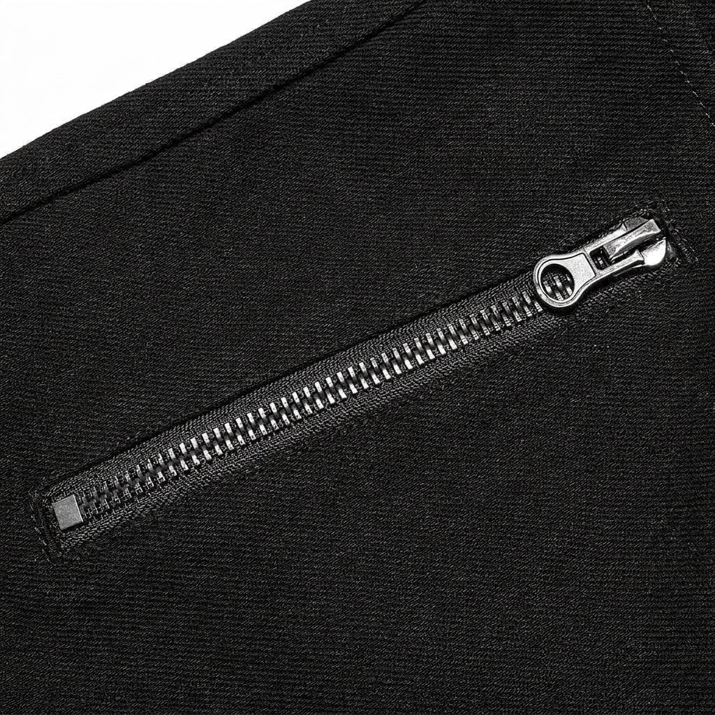 The Ruin-Splice Tactical Shorts