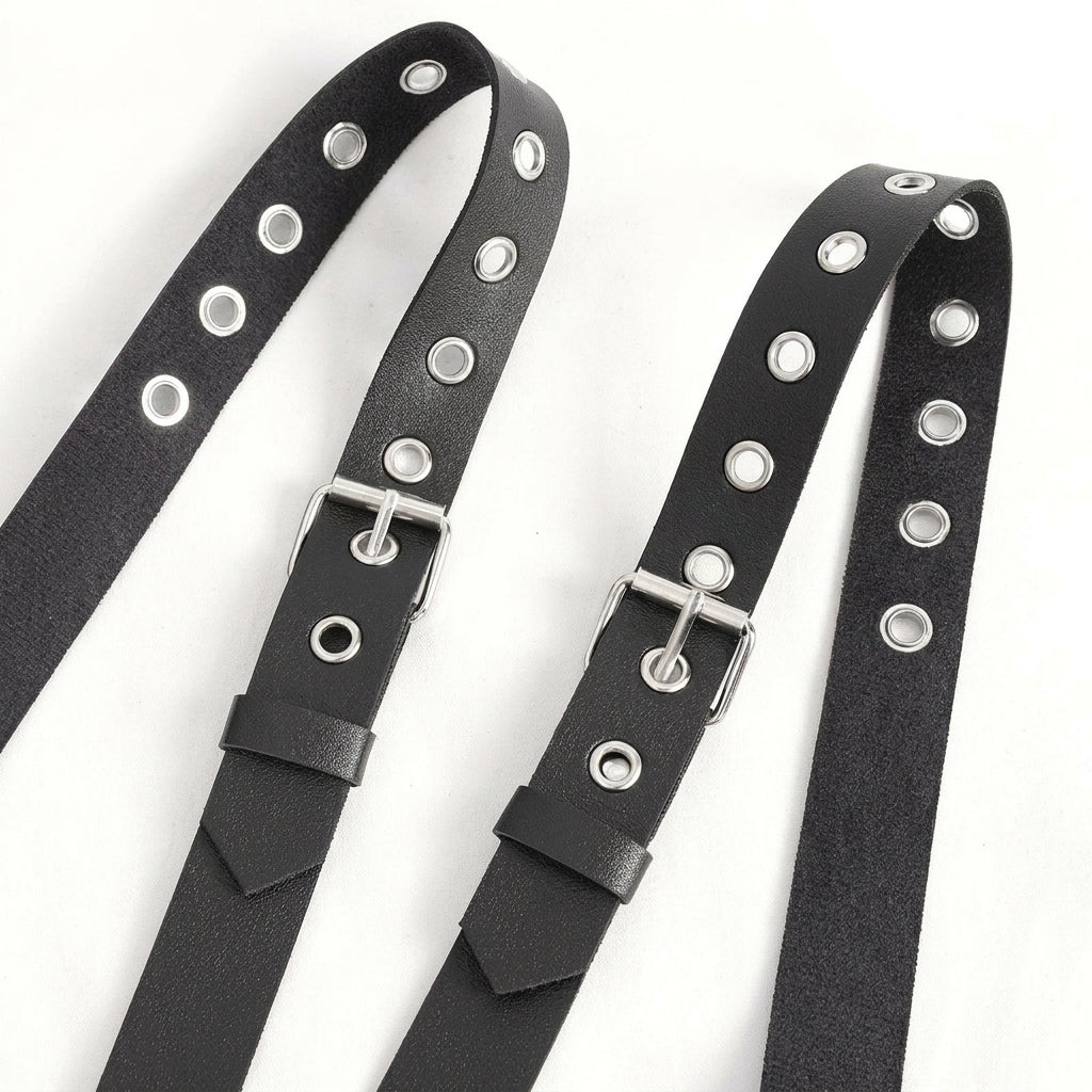 The Sigil-Cage Harness