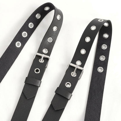 The Sigil-Cage Harness