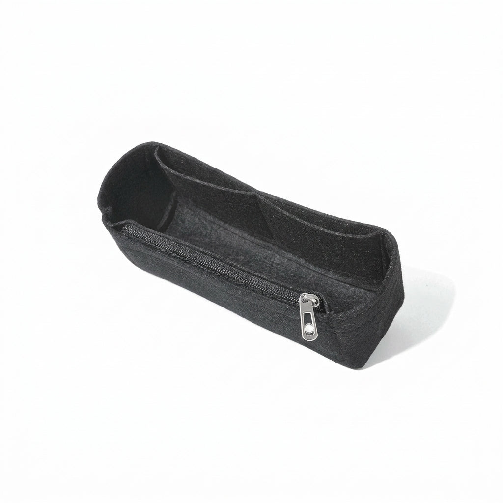 The Vesper-Bow Casket Bag