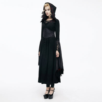 Widow’s Lantern Vestment