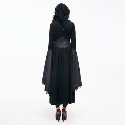 Widow’s Lantern Vestment