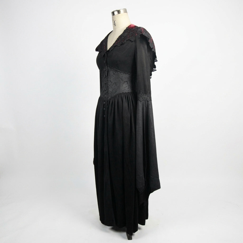 Widow’s Lantern Vestment
