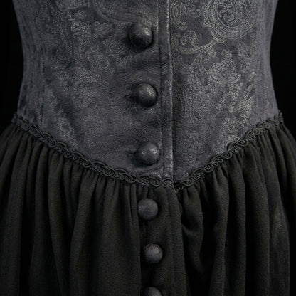 Widow’s Lantern Vestment