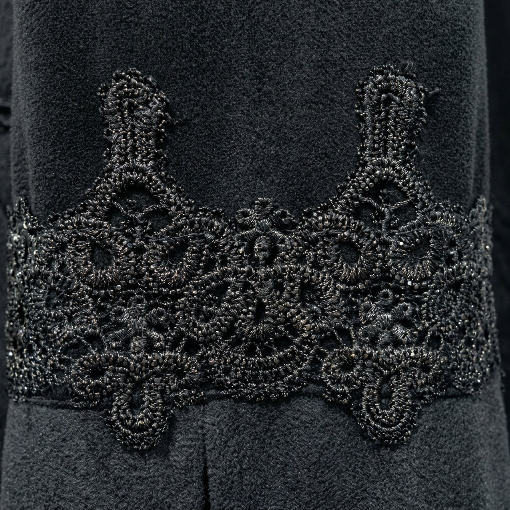 Widow’s Lantern Vestment