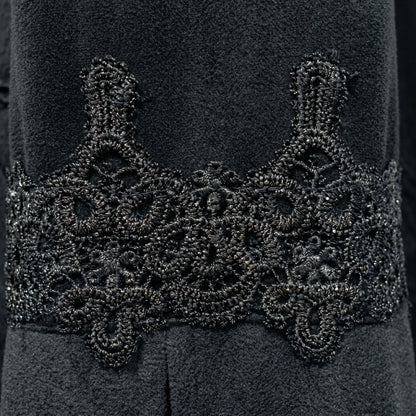 Widow’s Lantern Vestment